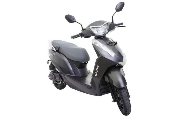 Ampere Electric Magnus Pro