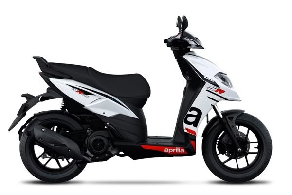 Aprilia SR 160