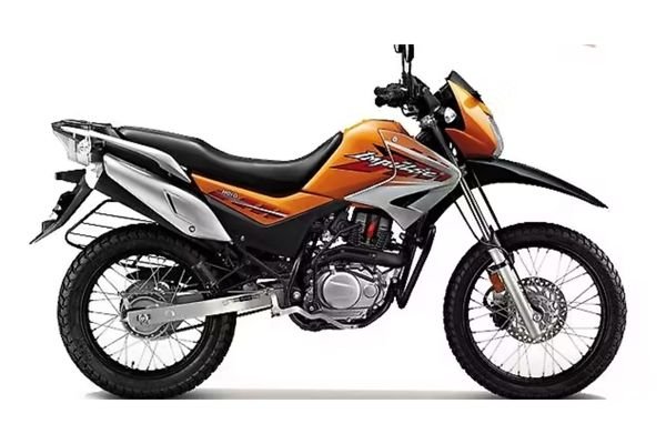 Hero Moto Corp Impulse