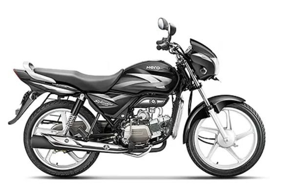 Hero Moto Corp Splendor Pro