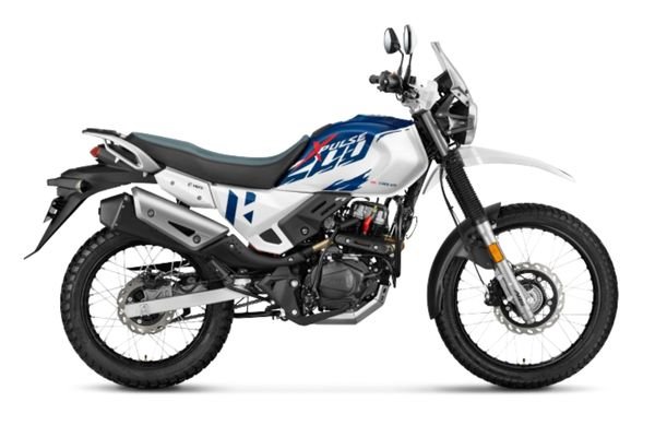 Hero Moto Corp Xpulse