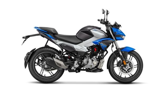 Hero Moto Corp Xtreme 125R