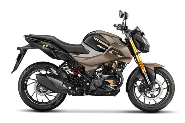 Hero Moto Corp Xtreme 160R