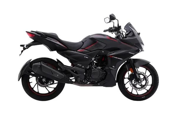 Hero Moto Corp Xtreme 200s