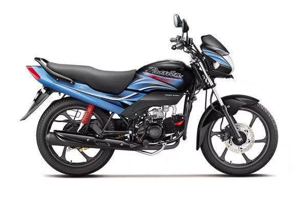 Hero Passion Pro 110