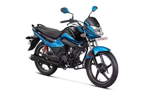 Hero Splendor 110