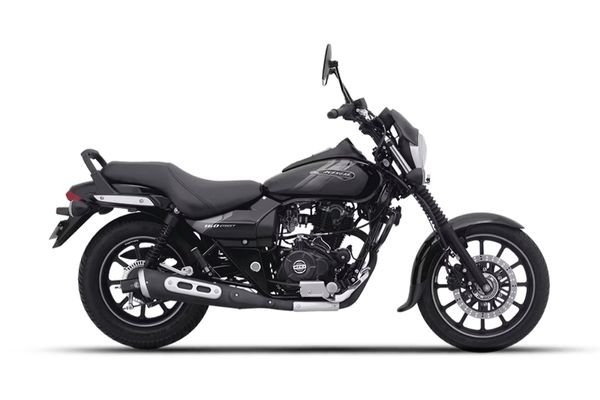 Bajaj Avenger 150