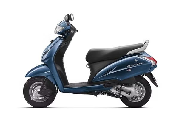 Honda Activa 3g Electric
