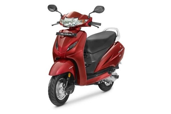 Honda Activa 4G
