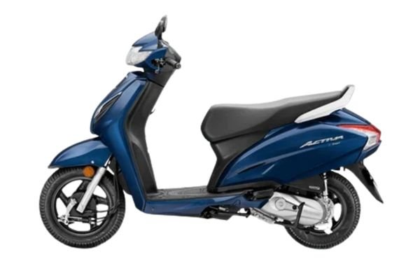 Honda Activa 5G