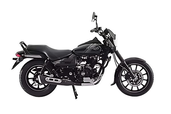 Bajaj Avenger 180