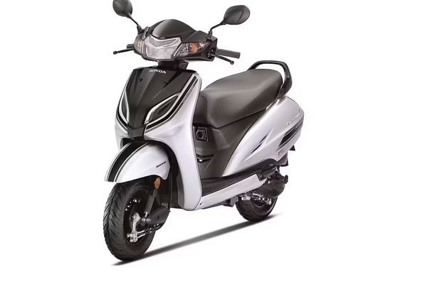 Honda Activa 5G Special Edition