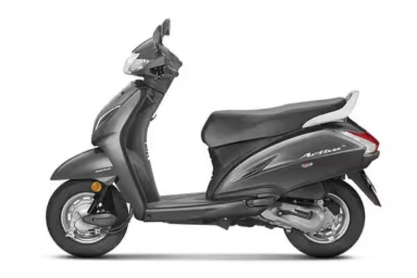 Honda Activa 5G STD