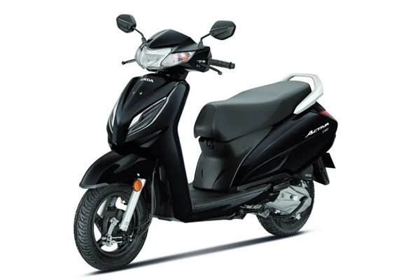 Honda Activa 6G