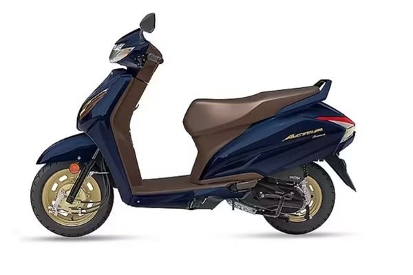 Honda Activa 6G Premium Edition