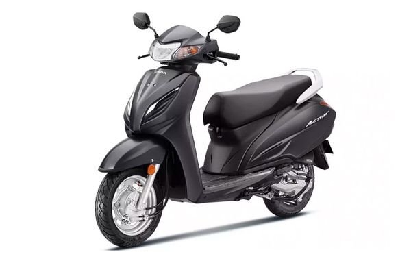 Honda Activa 6G STD