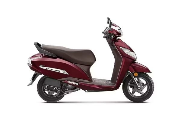Honda Activa 125 BS6