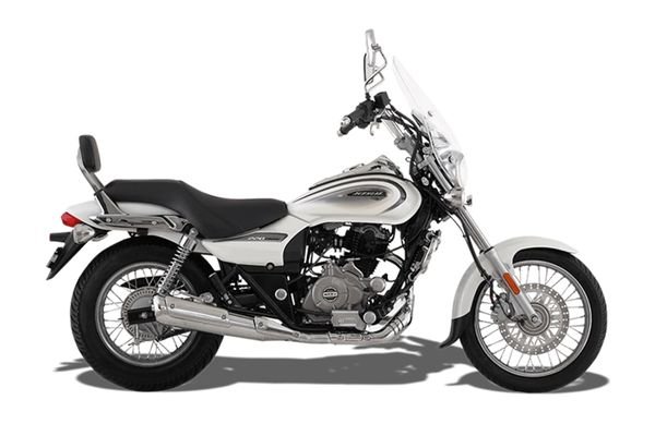 Bajaj Avenger 220