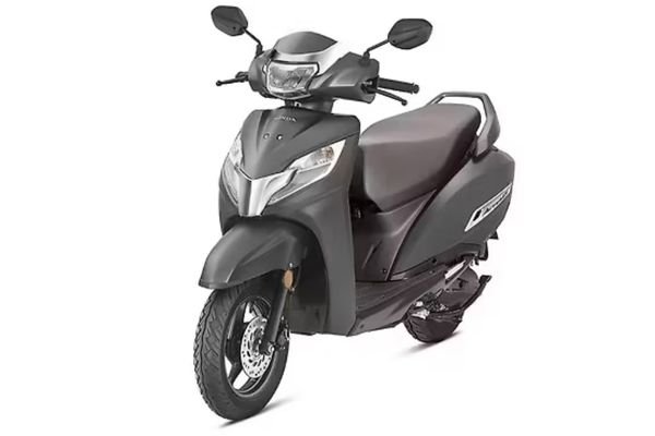 Honda Activa 125 H Smart