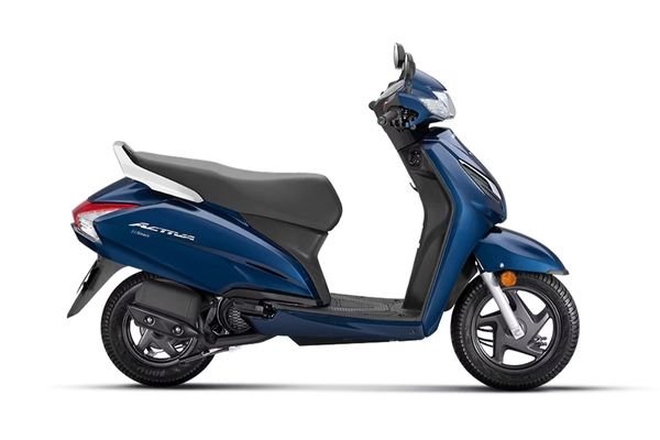Honda Activa 2024