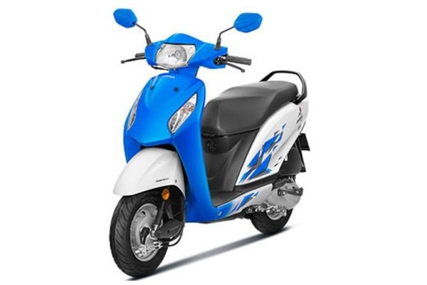 Honda Activa i
