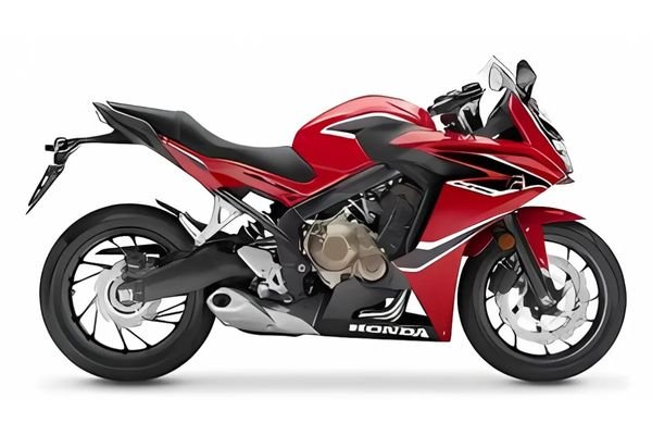 Honda CBR650F