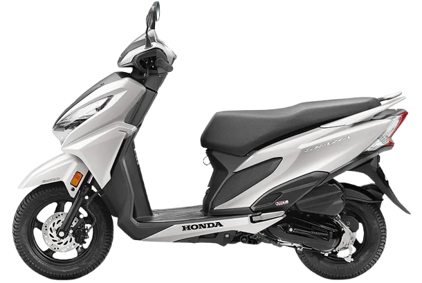 Honda Grazia
