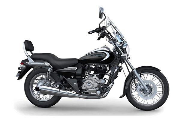 Bajaj Avenger Cruise 220