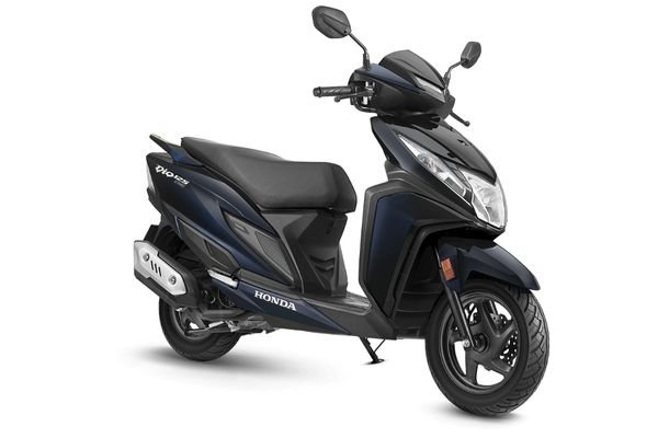 Honda Dio