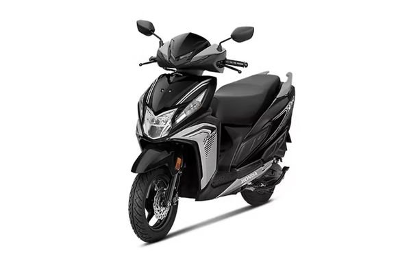 Honda dio 125