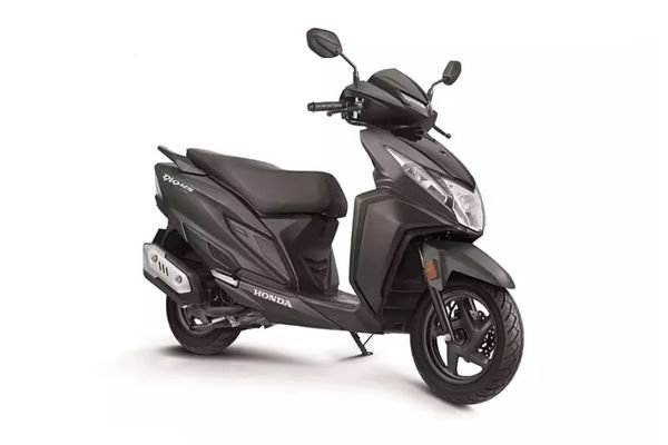 Honda Dio 2024