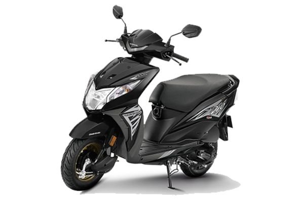 Honda Dio DX