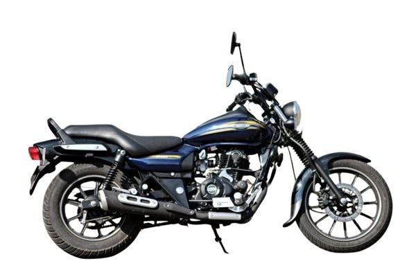 Bajaj Avenger Street 150