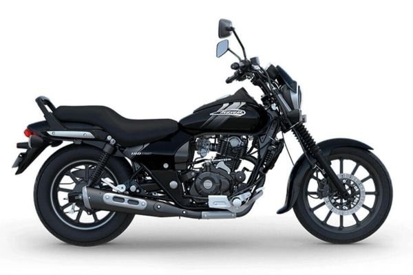 Bajaj Avenger Street 160 ABS