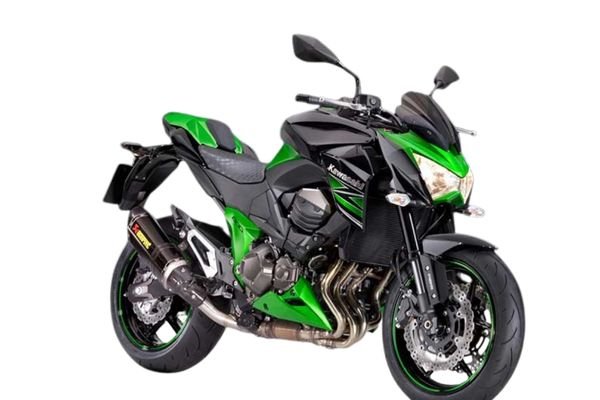 Kawasaki Kawasaki Z800