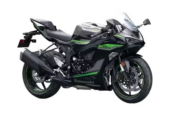 Kawasaki Ninja 600