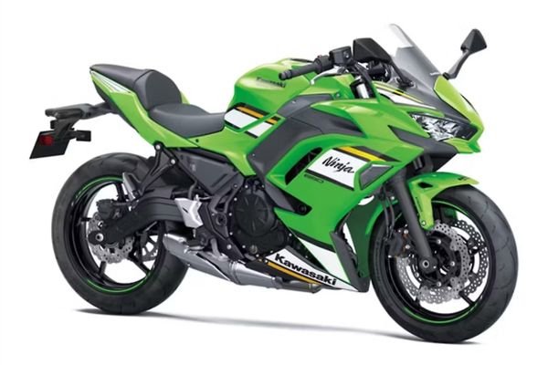 Kawasaki Ninja 650 ABS