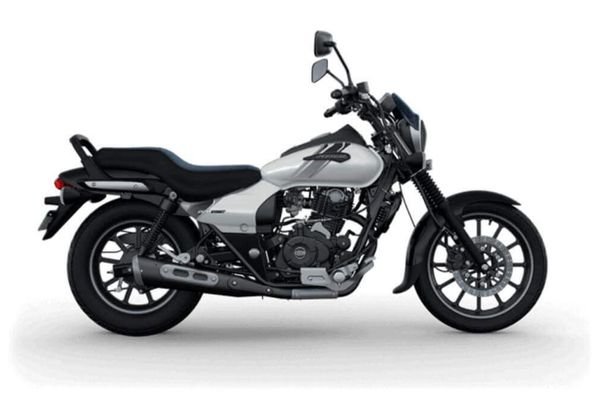Bajaj Avenger Street 220