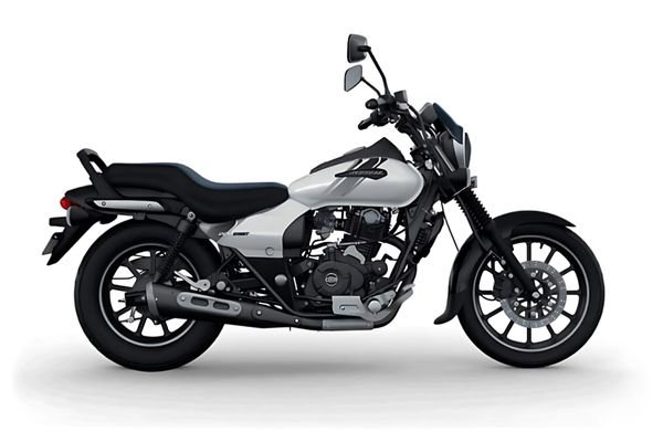 Bajaj Avenger Street 220 new