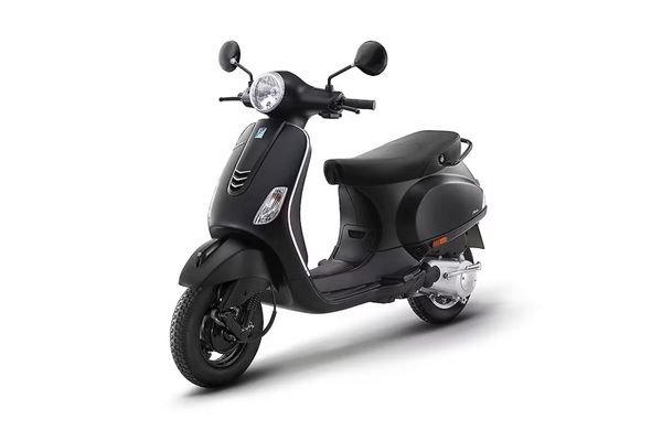 Piaggio Vespa Notte