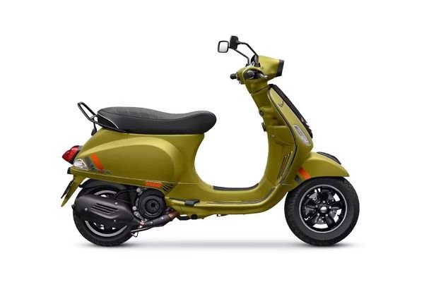Piaggio Vespa S 125