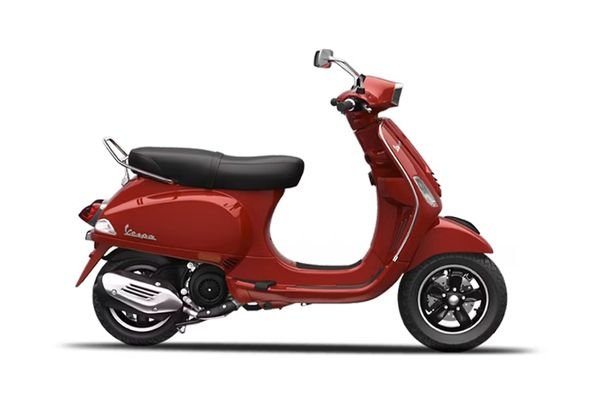 Piaggio Vespa SXL 125
