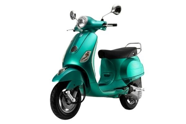 Piaggio Vespa VX