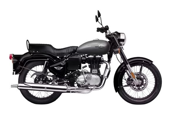 Royal Enfield Bullet 350 ES
