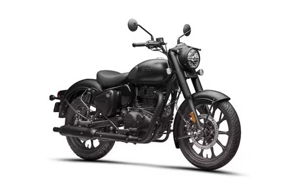 Royal Enfield Classic 350