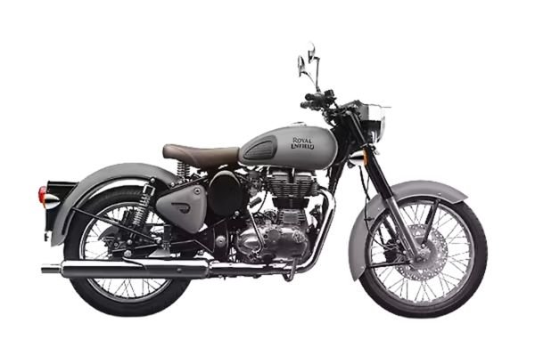Royal Enfield Classic 350 BSIV
