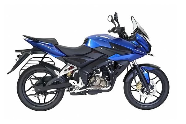 Bajaj Bajaj Pulsar AS200