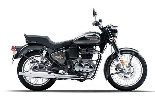 Royal Enfield Standard 350