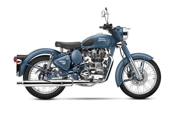 Royal Enfield Standard 500 CC