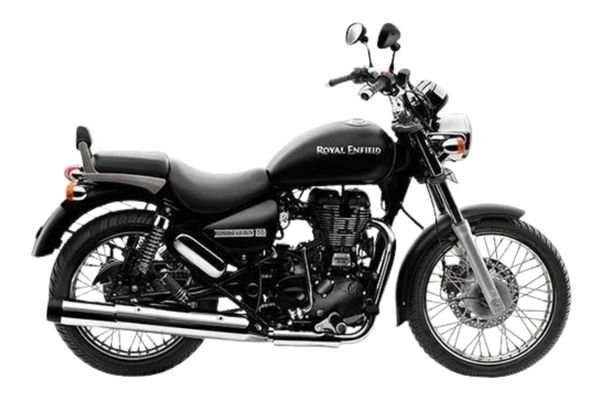Royal Enfield Thunderbird 500